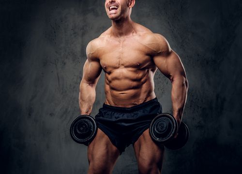 Dosage de l'Anabolic Mix : Guide Complet pour une Utilisation Optimale