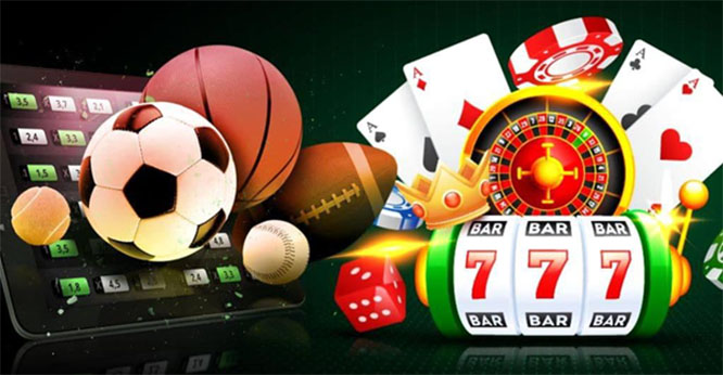 Casinos With Automatic Withdrawals 43