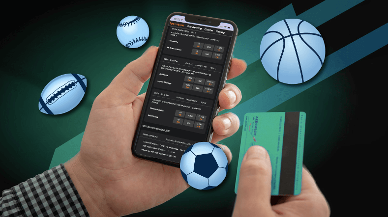 Top Virtual Casino Events 52